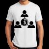 Unisex Ecosmart ® T-Shirt Thumbnail