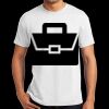 Unisex Ecosmart ® T-Shirt Thumbnail