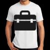 Unisex Ecosmart ® T-Shirt Thumbnail