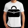 Unisex Ecosmart ® T-Shirt Thumbnail