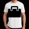 Unisex Ecosmart ® T-Shirt Thumbnail