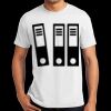Unisex Ecosmart ® T-Shirt Thumbnail