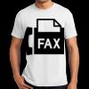 Unisex Ecosmart ® T-Shirt Thumbnail