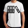 Unisex Ecosmart ® T-Shirt Thumbnail