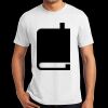 Unisex Ecosmart ® T-Shirt Thumbnail
