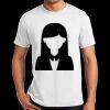 Unisex Ecosmart ® T-Shirt Thumbnail