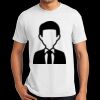 Unisex Ecosmart ® T-Shirt Thumbnail
