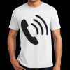 Unisex Ecosmart ® T-Shirt Thumbnail
