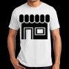 Unisex Ecosmart ® T-Shirt Thumbnail