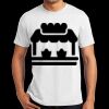Unisex Ecosmart ® T-Shirt Thumbnail