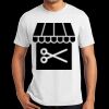 Unisex Ecosmart ® T-Shirt Thumbnail