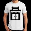 Unisex Ecosmart ® T-Shirt Thumbnail