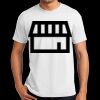 Unisex Ecosmart ® T-Shirt Thumbnail