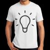 Unisex Ecosmart ® T-Shirt Thumbnail