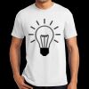 Unisex Ecosmart ® T-Shirt Thumbnail
