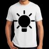 Unisex Ecosmart ® T-Shirt Thumbnail