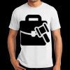 Unisex Ecosmart ® T-Shirt Thumbnail