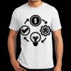 Unisex Ecosmart ® T-Shirt Thumbnail