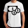 Unisex Ecosmart ® T-Shirt Thumbnail