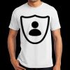 Unisex Ecosmart ® T-Shirt Thumbnail