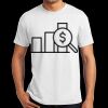 Unisex Ecosmart ® T-Shirt Thumbnail