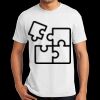 Unisex Ecosmart ® T-Shirt Thumbnail