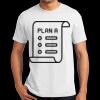 Unisex Ecosmart ® T-Shirt Thumbnail