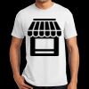 Unisex Ecosmart ® T-Shirt Thumbnail