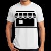 Unisex Ecosmart ® T-Shirt Thumbnail
