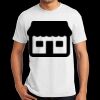 Unisex Ecosmart ® T-Shirt Thumbnail