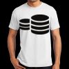 Unisex Ecosmart ® T-Shirt Thumbnail
