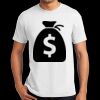 Unisex Ecosmart ® T-Shirt Thumbnail