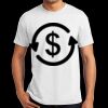 Unisex Ecosmart ® T-Shirt Thumbnail