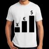 Unisex Ecosmart ® T-Shirt Thumbnail