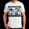 Unisex Ecosmart ® T-Shirt Thumbnail