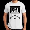 Unisex Ecosmart ® T-Shirt Thumbnail