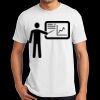 Unisex Ecosmart ® T-Shirt Thumbnail