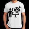 Unisex Ecosmart ® T-Shirt Thumbnail