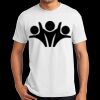 Unisex Ecosmart ® T-Shirt Thumbnail
