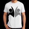 Unisex Ecosmart ® T-Shirt Thumbnail