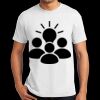 Unisex Ecosmart ® T-Shirt Thumbnail
