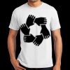 Unisex Ecosmart ® T-Shirt Thumbnail