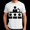 Unisex Ecosmart ® T-Shirt Thumbnail