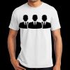 Unisex Ecosmart ® T-Shirt Thumbnail