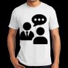 Unisex Ecosmart ® T-Shirt Thumbnail