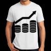 Unisex Ecosmart ® T-Shirt Thumbnail