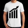 Unisex Ecosmart ® T-Shirt Thumbnail