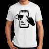 Unisex Ecosmart ® T-Shirt Thumbnail