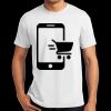 Unisex Ecosmart ® T-Shirt Thumbnail