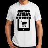 Unisex Ecosmart ® T-Shirt Thumbnail